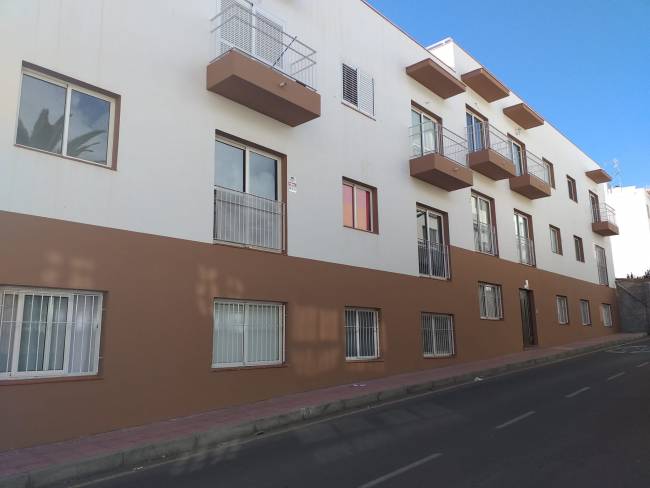Apartment in the south of Tenerife
